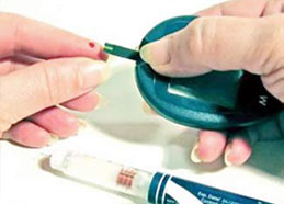 Diabetes Health Insurance