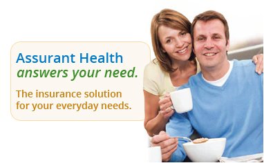 Assurant Health Insurance