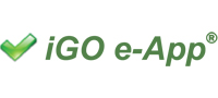 i-Go e-App Makes Selling Easier i-Go e-App Electronic Applications